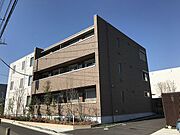 ドゥーヴェ パルモア 2階 築7年10ヶ月の賃貸物件