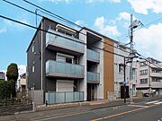 シャルム・パレの賃貸物件