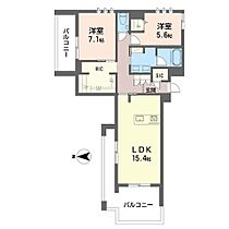 間取り：214073348524