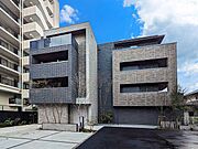 武蔵小杉駅より徒歩11分 1階 築1年の賃貸物件