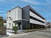 日吉本町駅より徒歩5分 2階 新築の賃貸物件