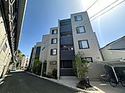 ＡＶＡＮＣＥ 2階 築3年11ヶ月の賃貸物件