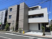 ヴェルデアリエッタ 2階 新築の賃貸物件