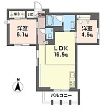 間取り：214073348566