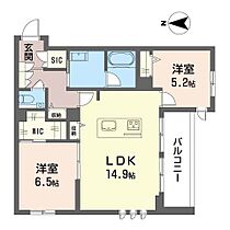 間取り：214073348588