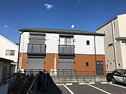 新川崎駅より徒歩15分 2階 築22年2ヶ月の賃貸物件