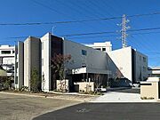 川崎駅よりバス22分 徒歩4分 3階 築1年1ヶ月の賃貸物件