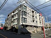 日吉駅より徒歩9分 1階 築7年8ヶ月の賃貸物件