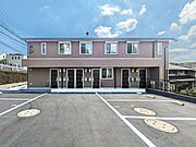 かじや坂ハイツ 1階 新築の賃貸物件