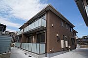 日吉本町駅より徒歩6分 2階 築9年の賃貸物件