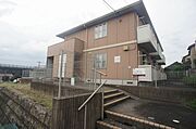 高田駅より徒歩12分 2階 築20年1ヶ月の賃貸物件