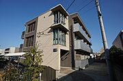 サンボナールの賃貸物件