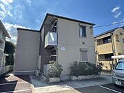 Riverfield日吉本町の賃貸物件
