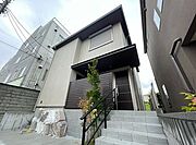 マーサ日吉の賃貸物件