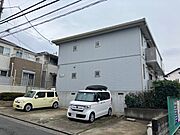 カーサ・アスールの賃貸物件
