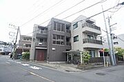 リッツ高田の賃貸物件