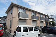 コージーコートの賃貸物件