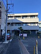 元住吉駅より徒歩5分 1階 築27年9ヶ月の賃貸物件