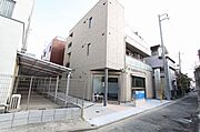 ベルヴェデーレ 2階 築14年9ヶ月の賃貸物件