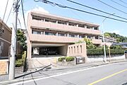 日吉駅より徒歩13分 2階 築20年6ヶ月の賃貸物件