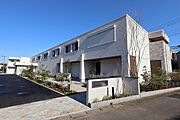 カーサビアンカの賃貸物件