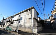 エール日吉の賃貸物件