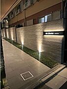 学芸大学駅より徒歩7分 1階 新築の賃貸物件