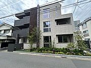 ジョワラフォーレの賃貸物件