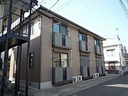 カーサソレアードの賃貸物件