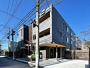シャーメゾン藤雅庭 1階 新築の賃貸物件