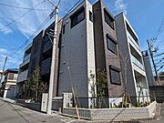 ルアヴィオン 1階 築2年2ヶ月の賃貸物件