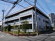 メゾンフォンテーヌの賃貸物件