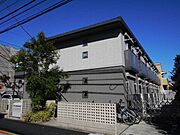 グラン・ジュテ調布の賃貸物件