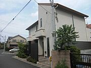 柴崎駅より徒歩9分 1階 築17年4ヶ月の賃貸物件