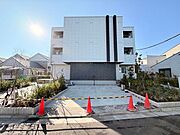 セントリビエの賃貸物件