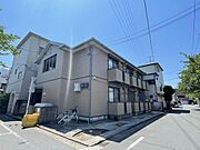 一之江駅より徒歩17分 築22年1ヶ月 2階建の賃貸物件