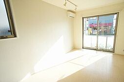Ｐｌａｉｓｉｒ　Ｏｈｎｕｋｉ 00101 1階1Kの室内
