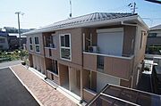 クレセオNの賃貸物件