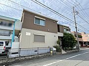 小岩駅よりバス40分 徒歩3分 2階 築15年5ヶ月の賃貸物件