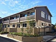 ジョリーパルテールの賃貸物件
