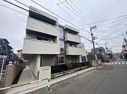 アマーブレ祐天寺 2階 築2年9ヶ月の賃貸物件