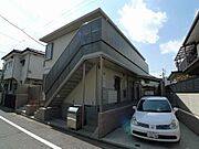 学芸大学駅より徒歩13分 1階 築16年の賃貸物件