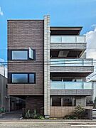 学芸大学駅より徒歩5分 1階 築1年10ヶ月の賃貸物件