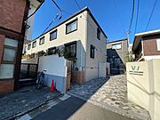 ウェルスクエア自由が丘ＥＡＳＴ 2階 築7年2ヶ月の賃貸物件