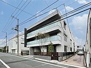 ヒルトップ深沢の賃貸物件
