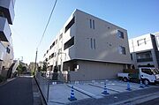 エバーグリーン東が丘の賃貸物件