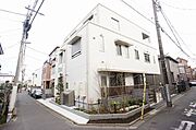 Camellia目黒の賃貸物件