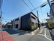 MARKPlace五本木の賃貸物件