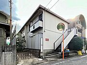 メゾンド杉の賃貸物件