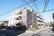 ＶｉｔｒａｉｌＦｕｋａｓａｗａ 2階 築5年8ヶ月の賃貸物件